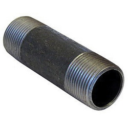 Black Pipe Fittings