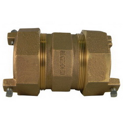 Brass Pipe Fittings