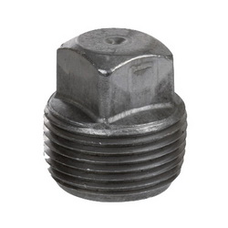 Carbon Steel Pipe Caps & Plugs