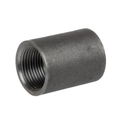 Carbon Steel Pipe Couplings