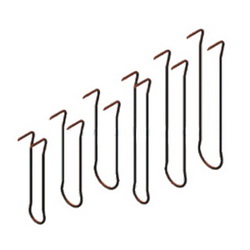 Pipe & Tubing Hose Safety Hooks