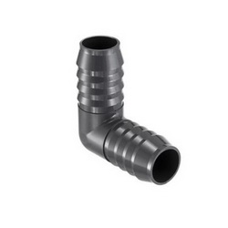 PVC Pipe Elbows