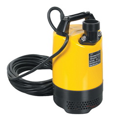 Submersible Pumps