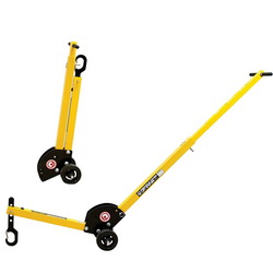 Manhole Cover Lifters