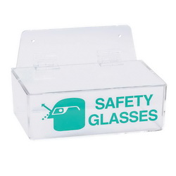 Eyewear Holders or Cases