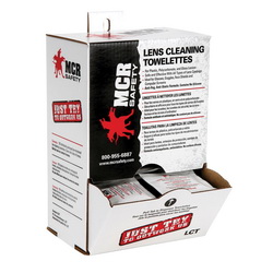 Lens Cleaning Tissues