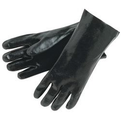 Chemical Resistant Gloves