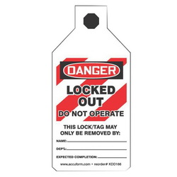 Signage & Accessories