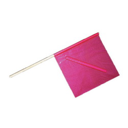 Safety Flags