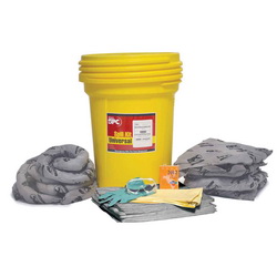 Spill Control Supplies
