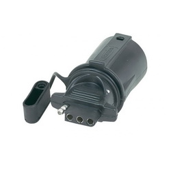 Truck & Trailer Connectors