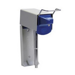 Hand Cleaners & Dispensers