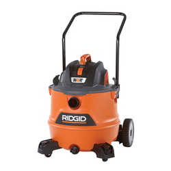 Vacuums & Floor Cleaners