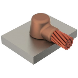 Grounding Connectors