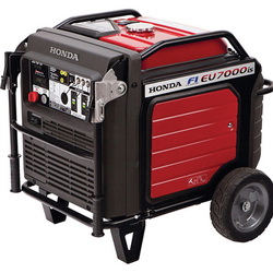 Portable Generators