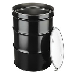 Drums, Pails & Containers