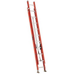 Extension Ladders