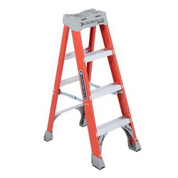 Step Ladders