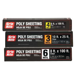 Strapping & Stretch Wraps