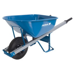 Wheel Barrows