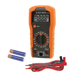 Multimeters