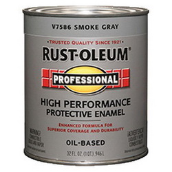 Paints & Paint Applicators