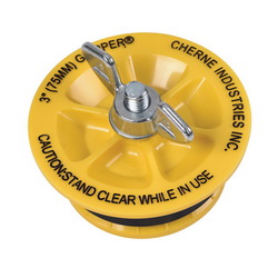 Mechanical Test Plugs