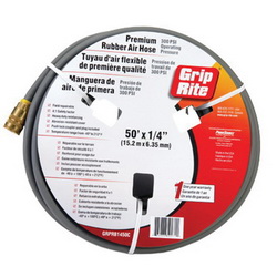 Portable Compressor Accessories