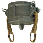 Dixon G200-DC-AL