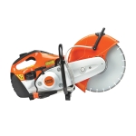 STIHL TS420
