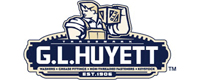 G.L.HUYETT™
